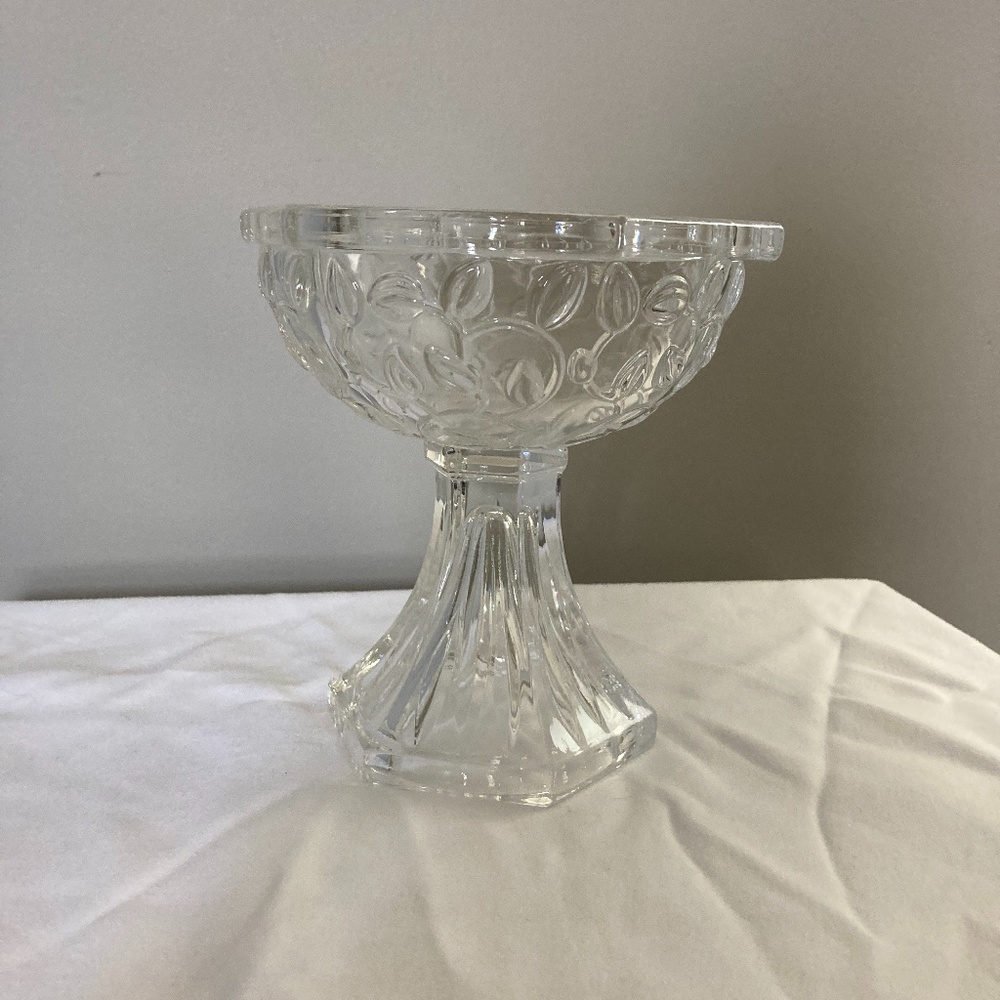 Crystal Compote